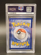 2015 Pokemon Mega Gallade EX Full Art 100/108 - PSA 7